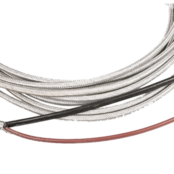 高温恒功率电伴热带