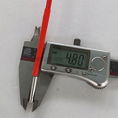 微型加热管(迷你型/恒温技术)