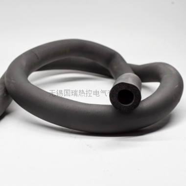 加热保温套(预处理热保护)