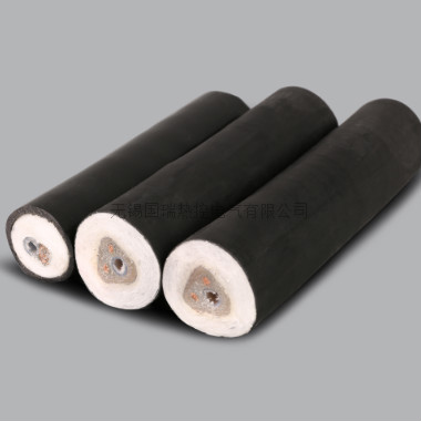 加热保温套(预处理热保护)